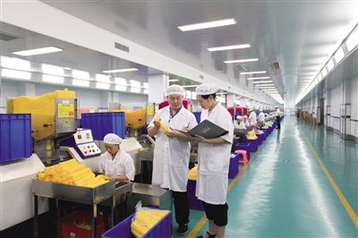 限塑令倒逼塑料行业大洗牌，日用品市场迎来绿色变革