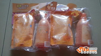 为孩子选购日用品的贴心指南