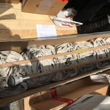 专注品质，服务生活——台州市黄岩海瑞电子塑料厂