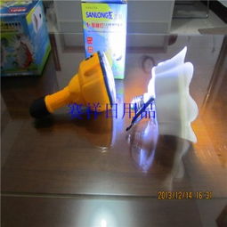 一度神灯的批发与供应链优势——聚焦义乌赛祥日用品厂